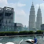 Klcc Sky Villa Star Residence