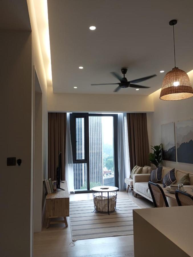 Klcc Sky Star Apartment *