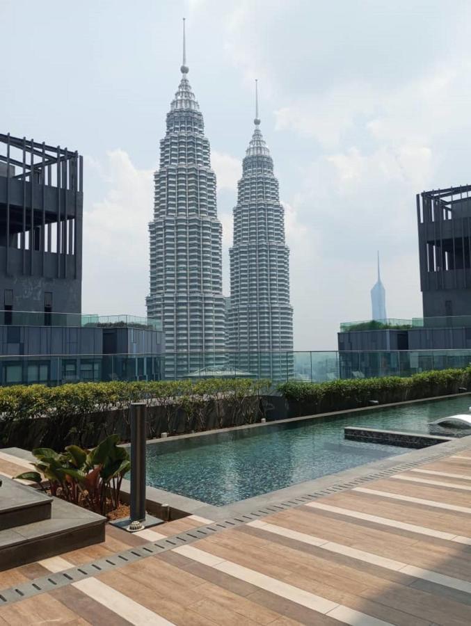 Pangsapuri Klcc Sky Star *