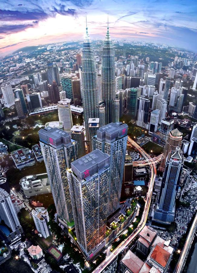 Klcc Sky Star Pangsapuri