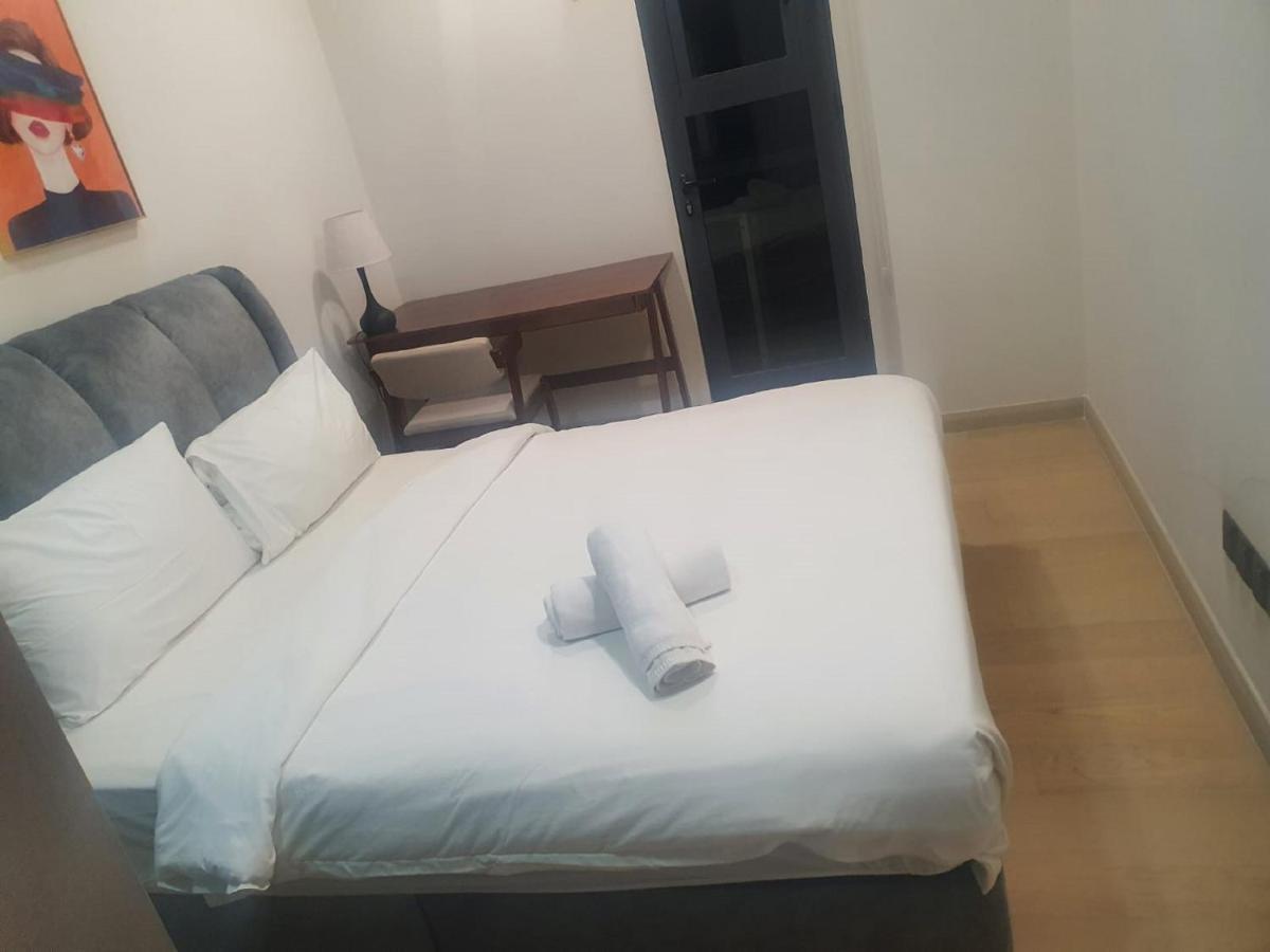 Klcc Sky Star Apartment