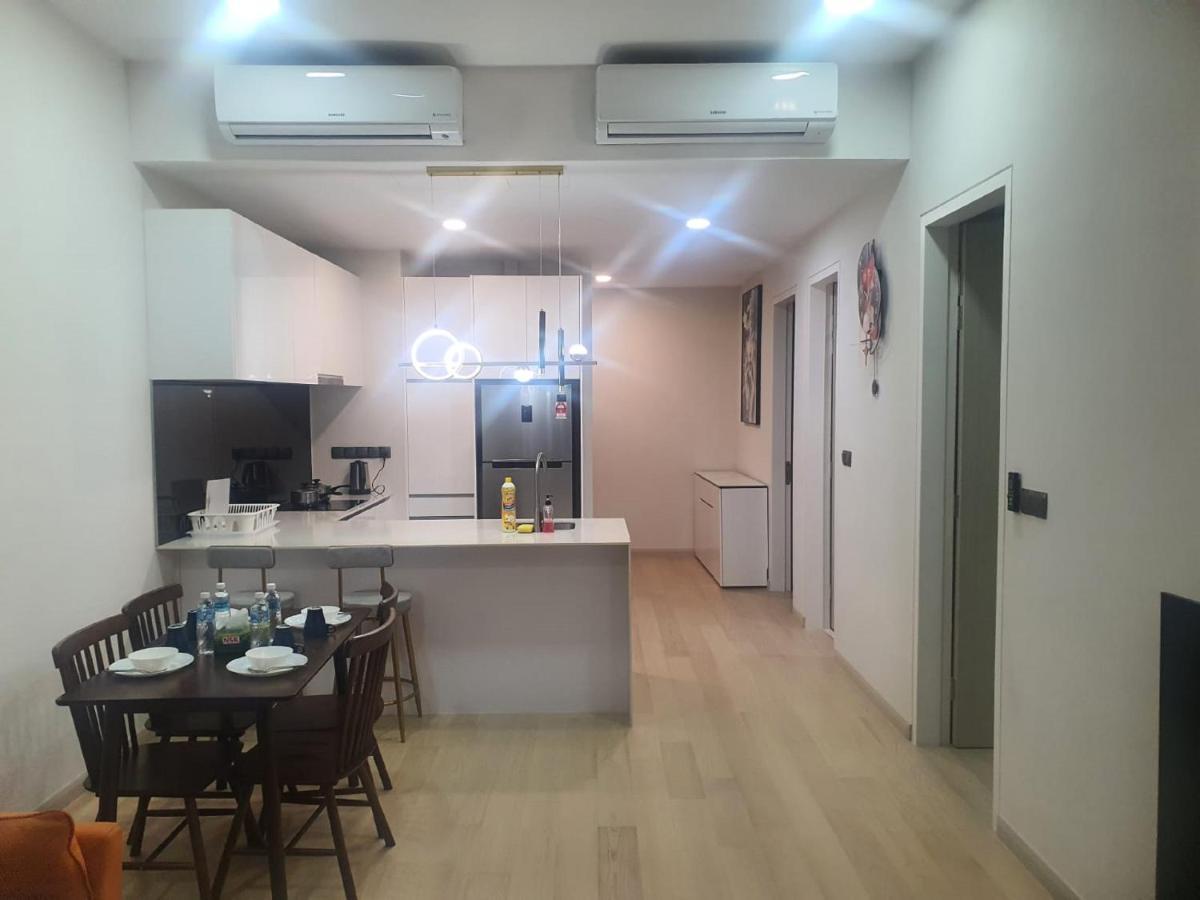 Klcc Sky Star Apartment
