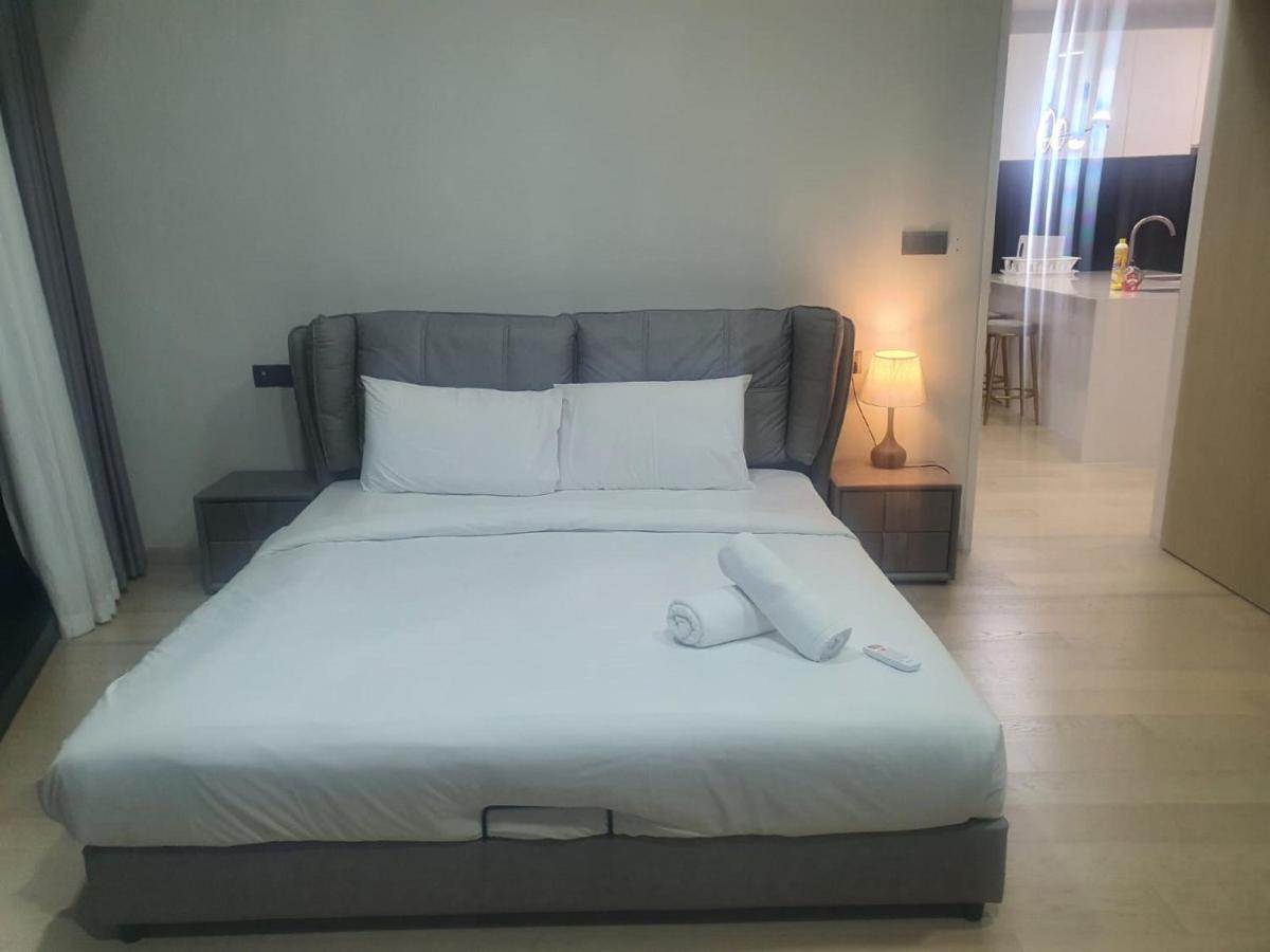 Klcc Sky Star Apartment Kuala Lumpur