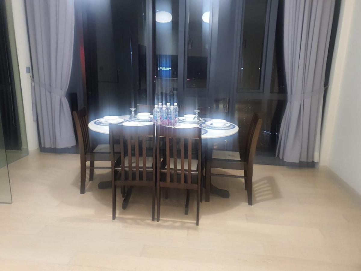 Klcc Sky Star Apartment *