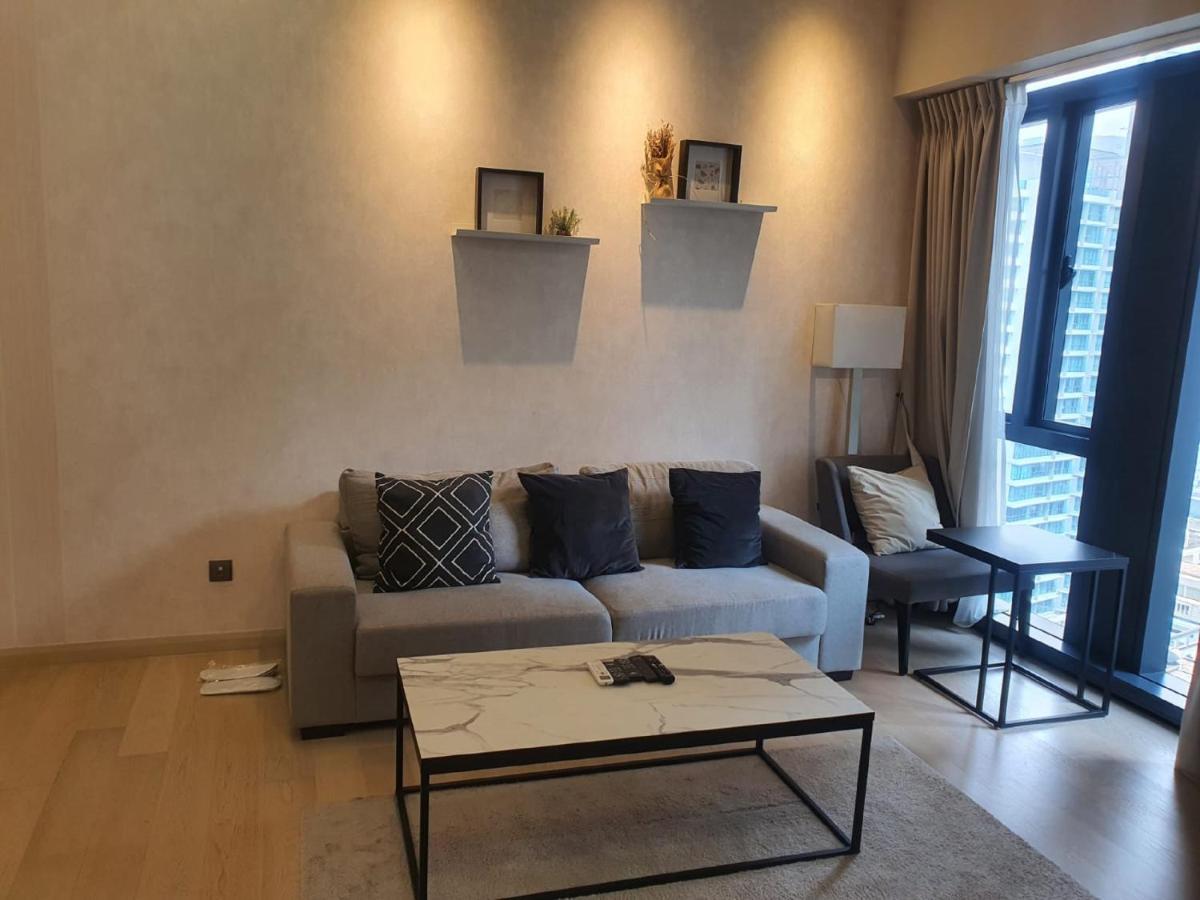 Klcc Sky Star Apartment *