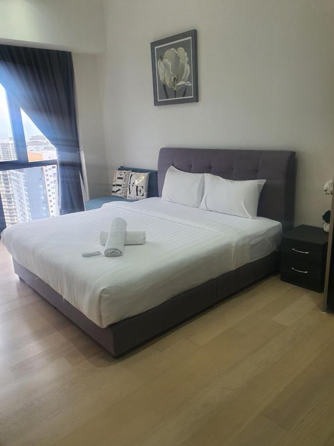 Klcc Sky Star Apartment Kuala Lumpur