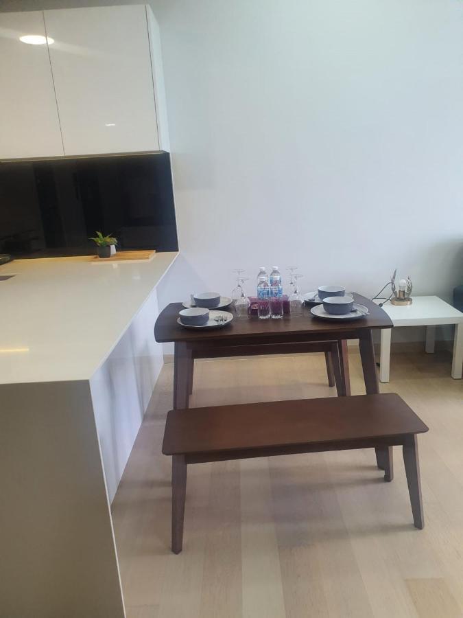 Klcc Sky Star Apartment