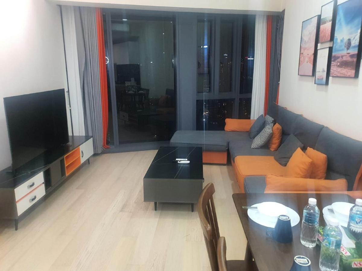 Klcc Sky Star Apartment