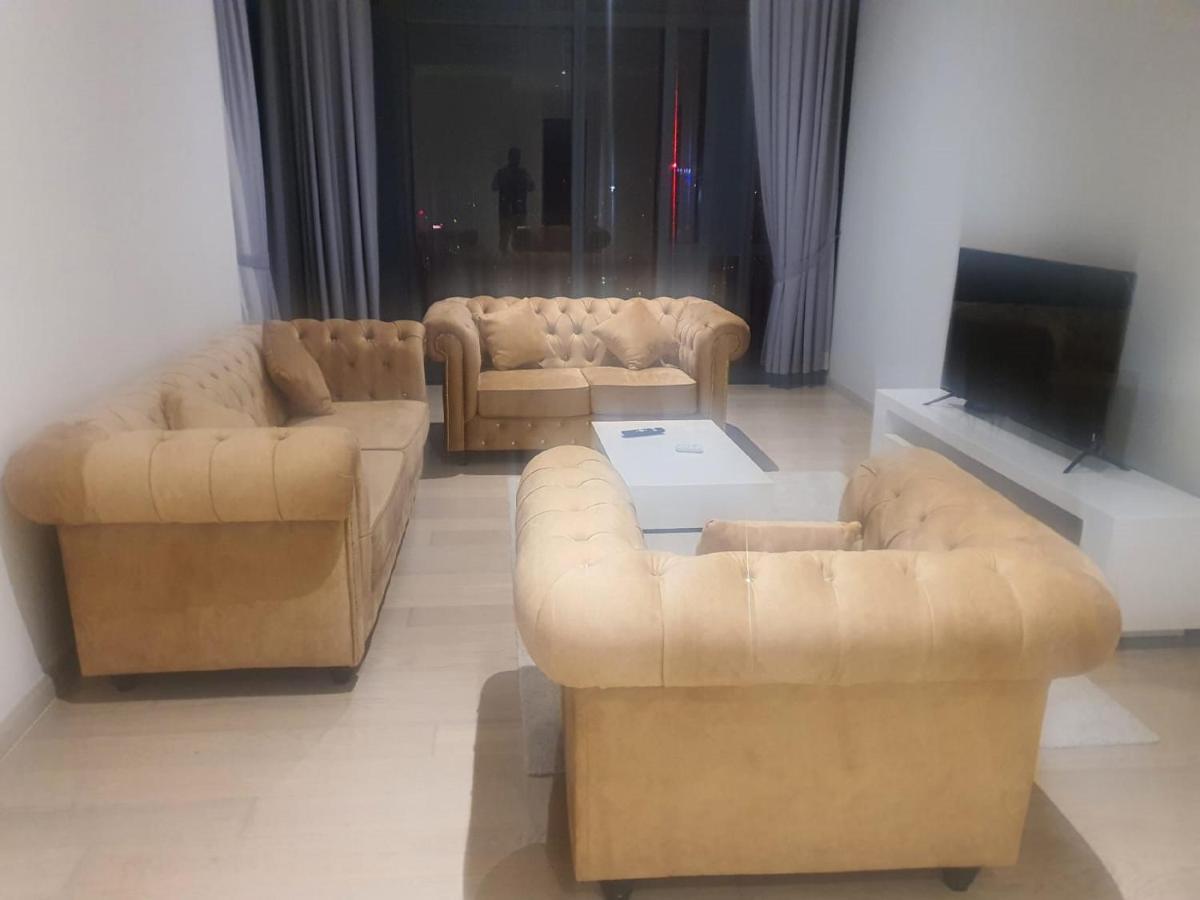 Klcc Sky Star Apartment Kuala Lumpur