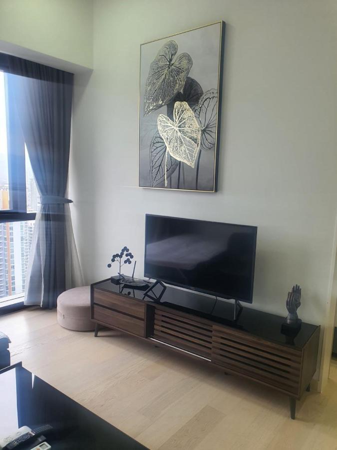 Klcc Sky Star Apartment *