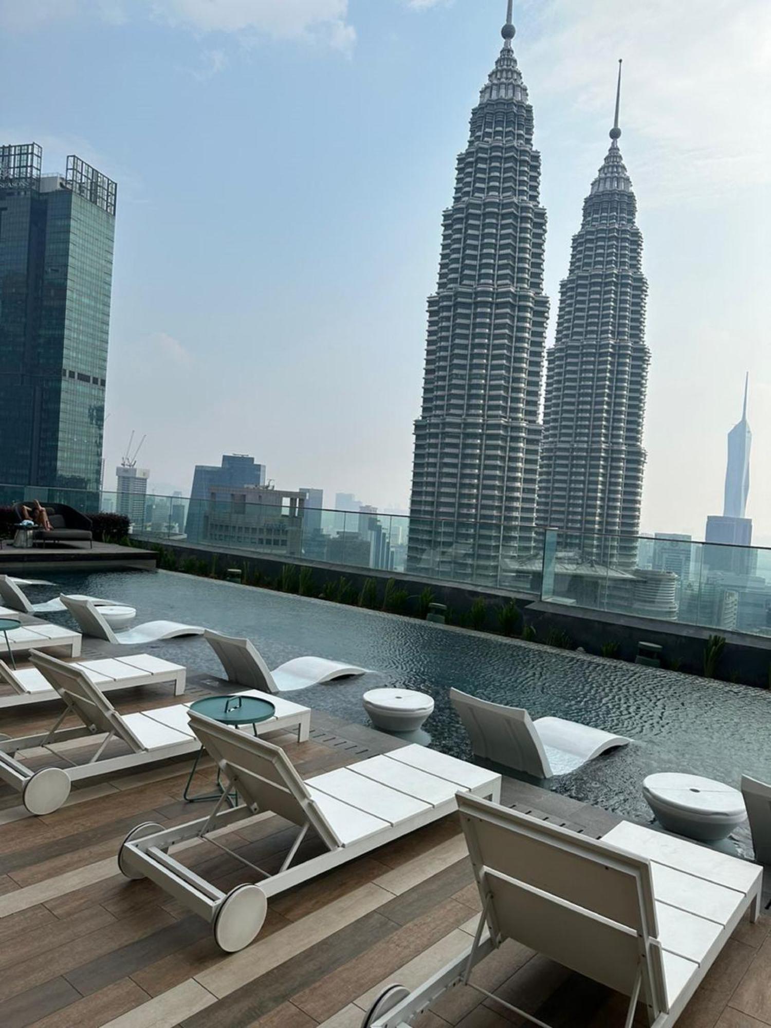 Klcc Sky Star