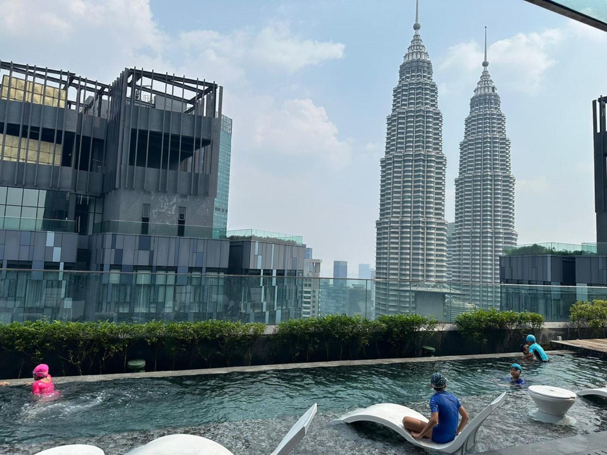 Klcc Sky Star Pangsapuri