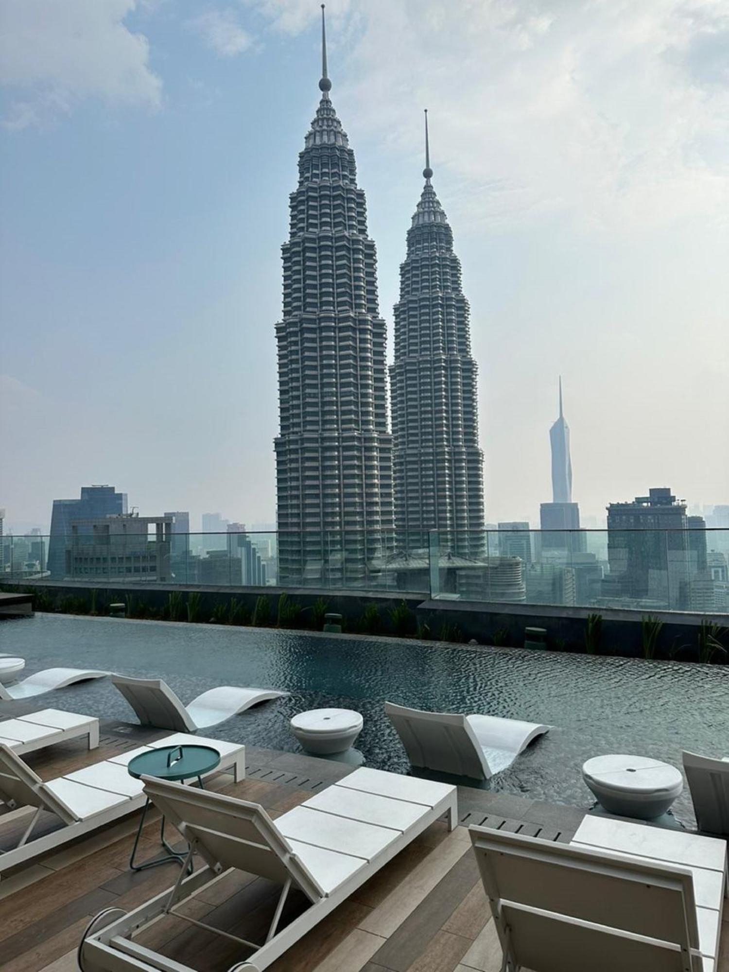 Klcc Sky Star Pangsapuri