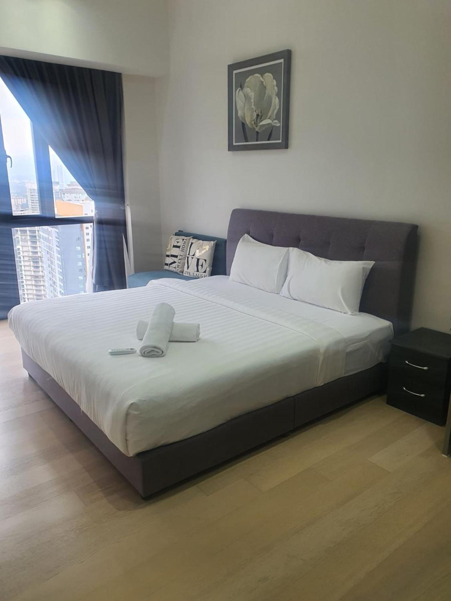Pangsapuri Klcc Sky Star Kuala Lumpur