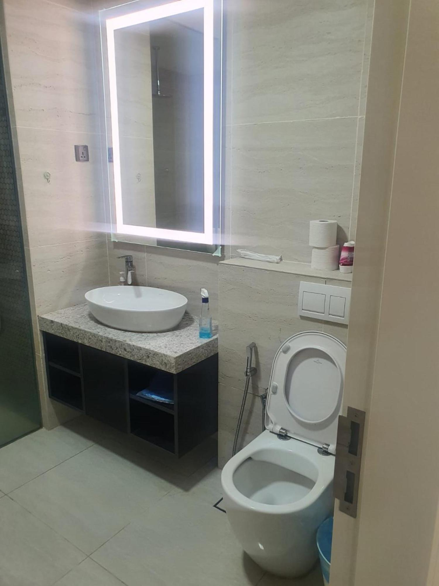 Apartment Klcc Sky Star
