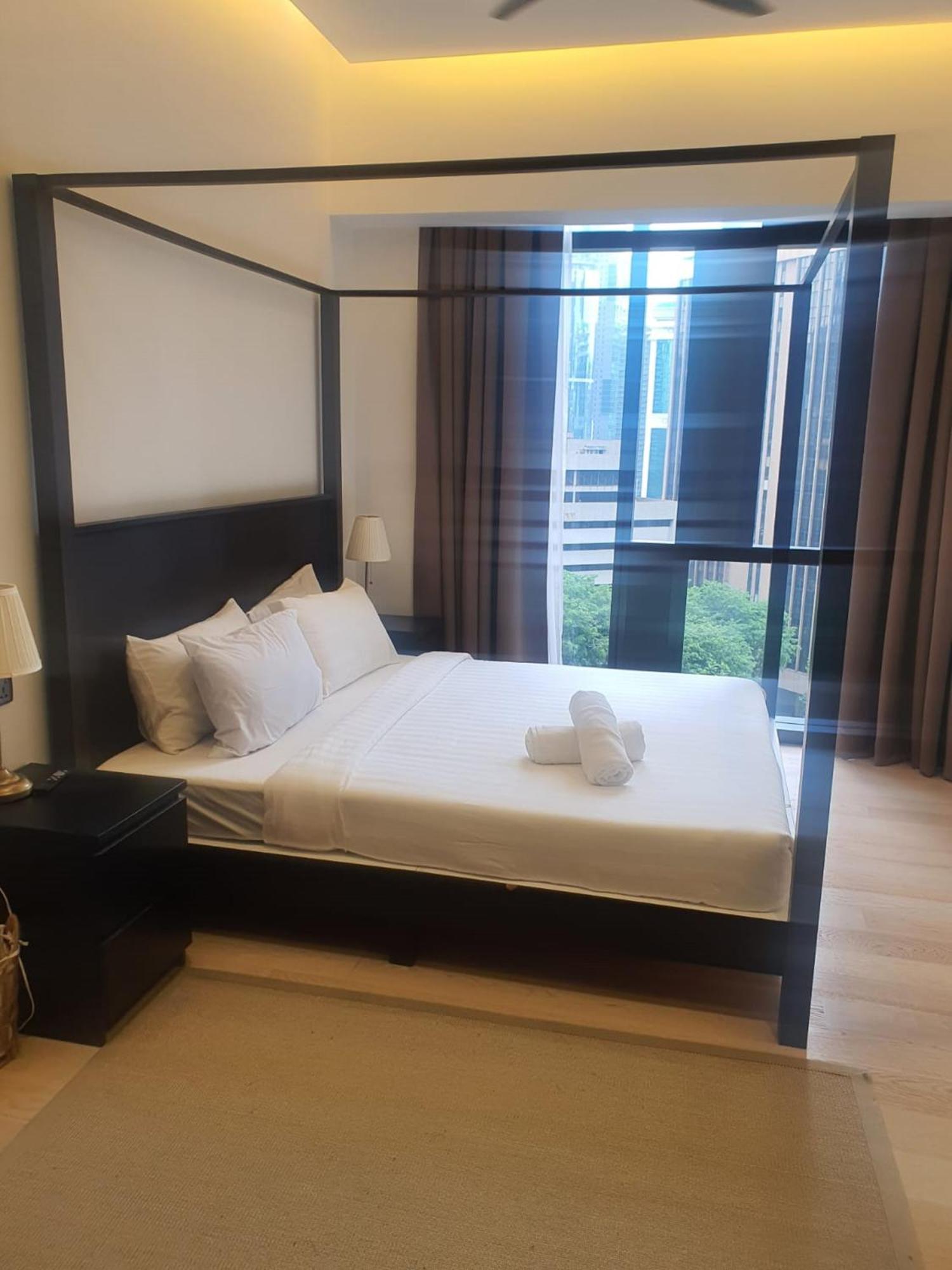 Apartment Klcc Sky Star