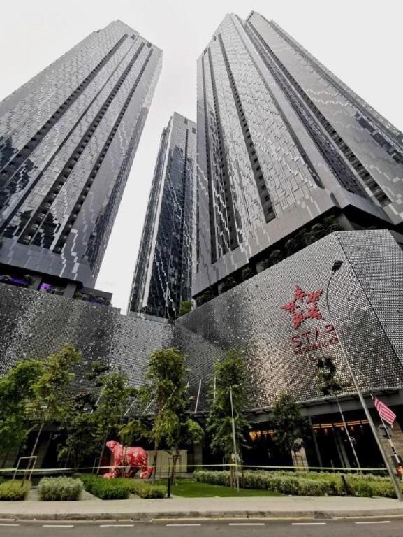 Klcc Sky Star *
